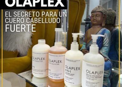 cuidado capilar
